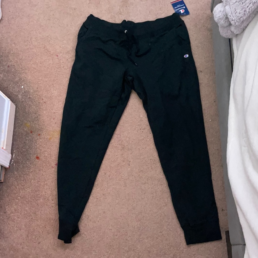 champion joggers